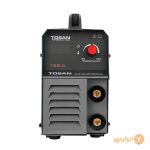اینورتر جوشکاری توسن 160 آمپر مدل 1416 i