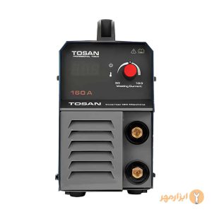 اینورتر جوشکاری توسن 160 آمپر مدل 1416 i