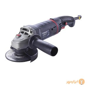 مینی فرز دسته بلند توسن مدل 3095A