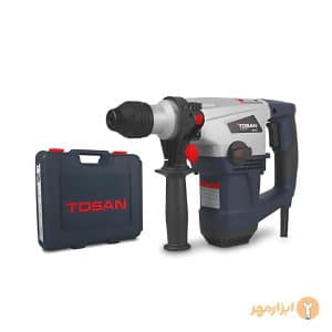 دریل بتن کن توسن مدل 8033H