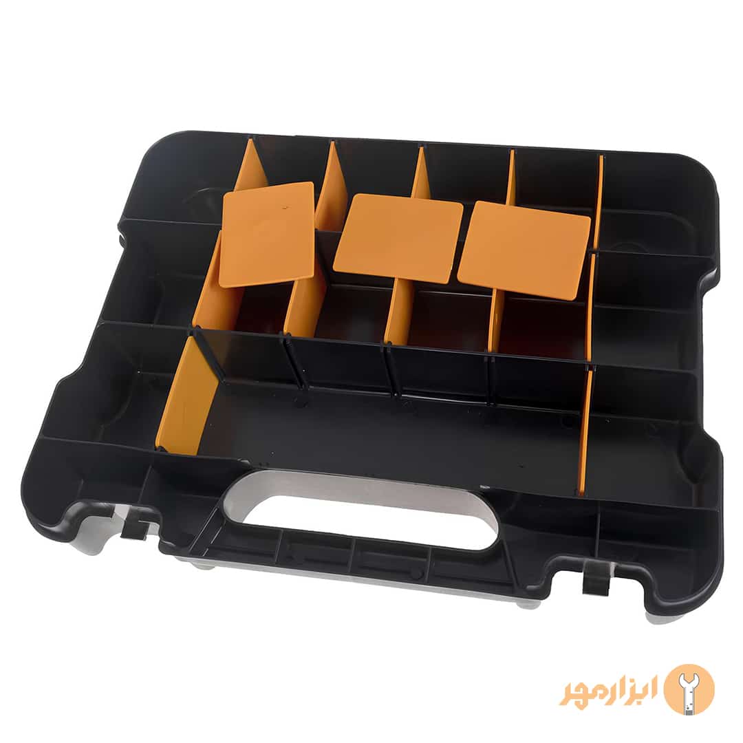 جعبه ابزار ارگانایزر مهر مدل ORG 4