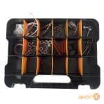 جعبه ابزار ارگانایزر مهر مدل ORG 4