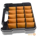 جعبه ابزار ارگانایزر مهر مدل ORG 4