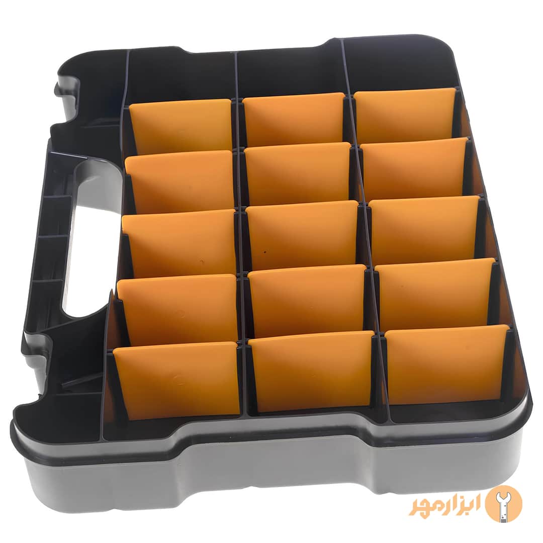جعبه ابزار ارگانایزر مهر مدل ORG 4