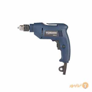 دریل 10 میلیمتر توسن مدل 0002D