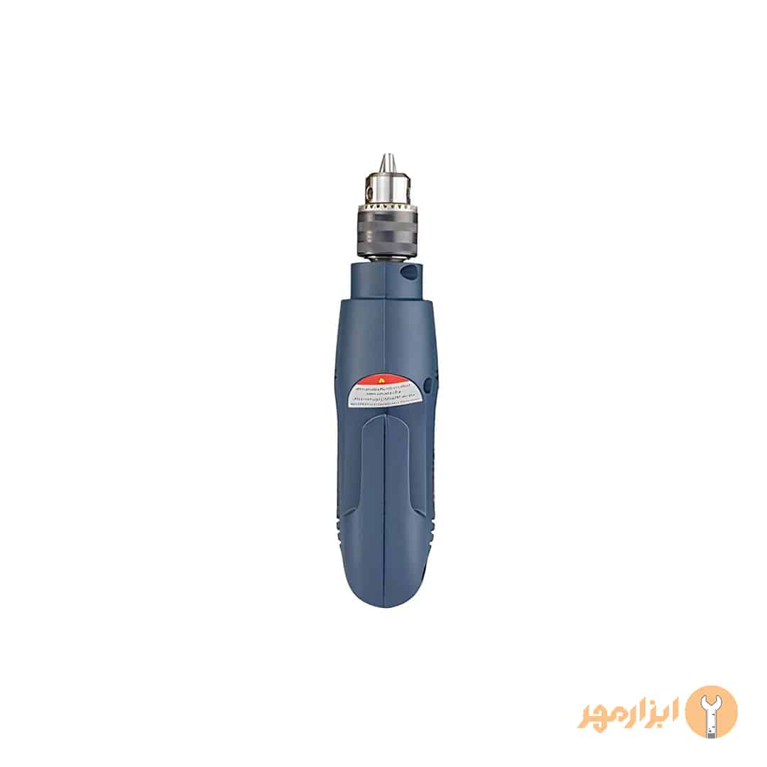 دریل 10 میلیمتر توسن مدل 0002D
