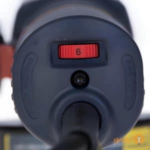 مینی فرز دیمردار توسن مدل 3382 AV