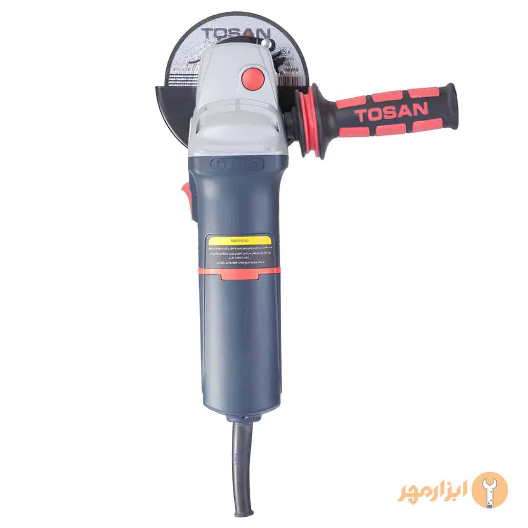 مینی فرز دیمردار توسن مدل 3382 AV