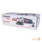 مینی فرز دیمردار توسن مدل 3382 AV