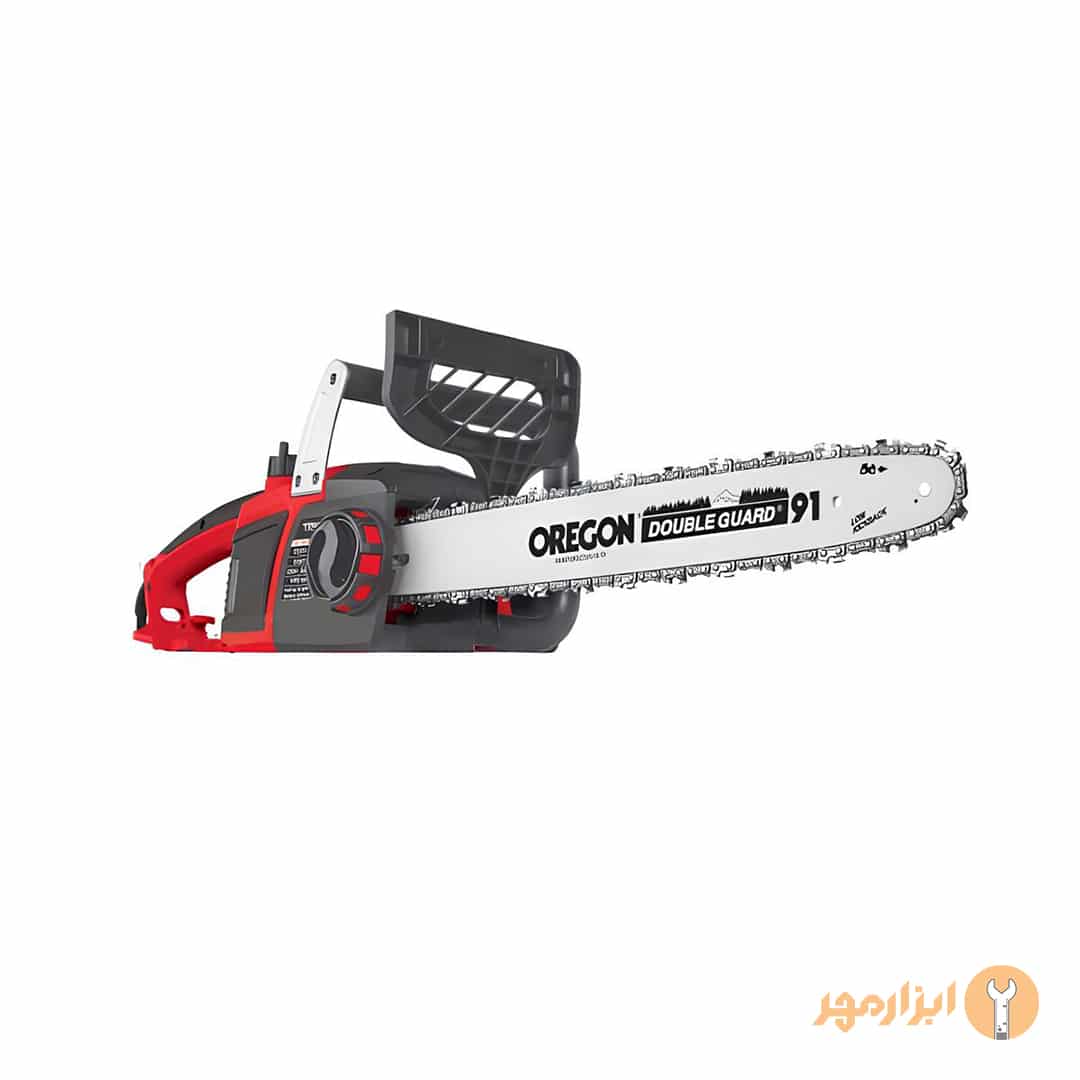 اره زنجیری برقی توسن 40 سانتی متر مدل 5541CSX