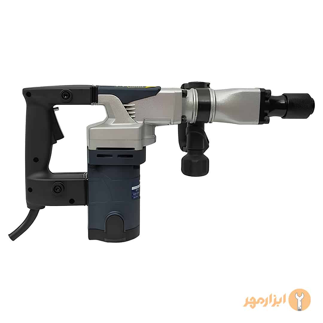 چکش تخریب 7 کیلو توسن مدل 6006DH