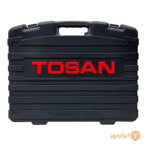 چکش تخریب 7 کیلویی توسن مدل 6006DH