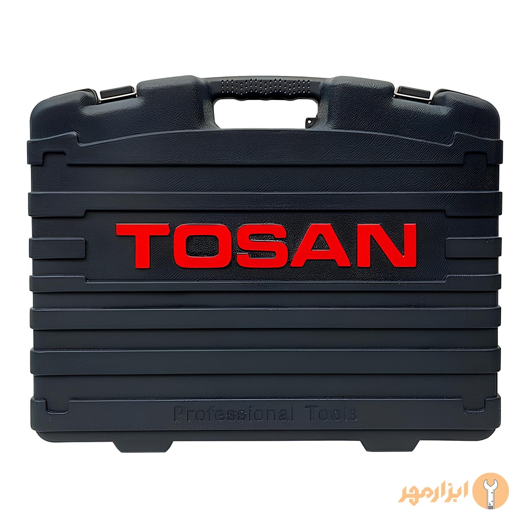 چکش تخریب 7 کیلو توسن مدل 6006DH