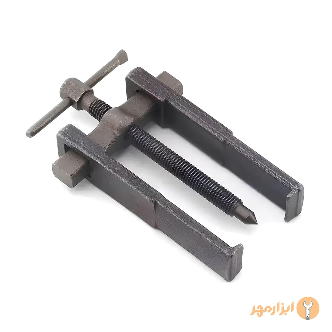 بلبرینگ کش ناخنی