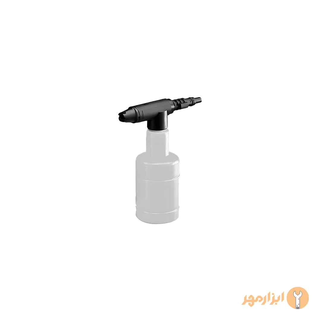 کارواش ۱۵۰ بار دینامی توسن مدل IPW 1222