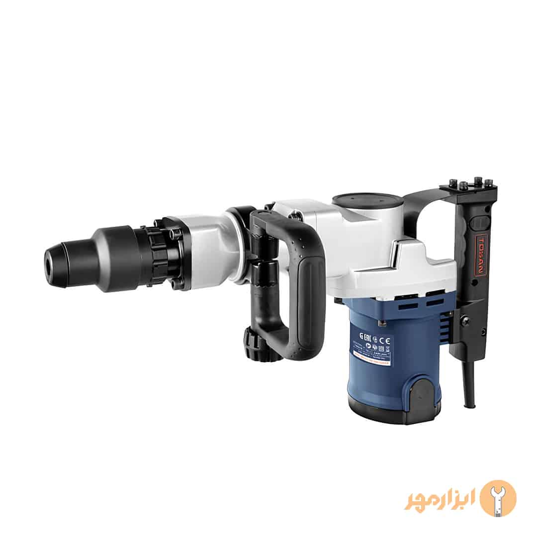 چکش تخریب 11 کیلویی توسن مدل 6010DH