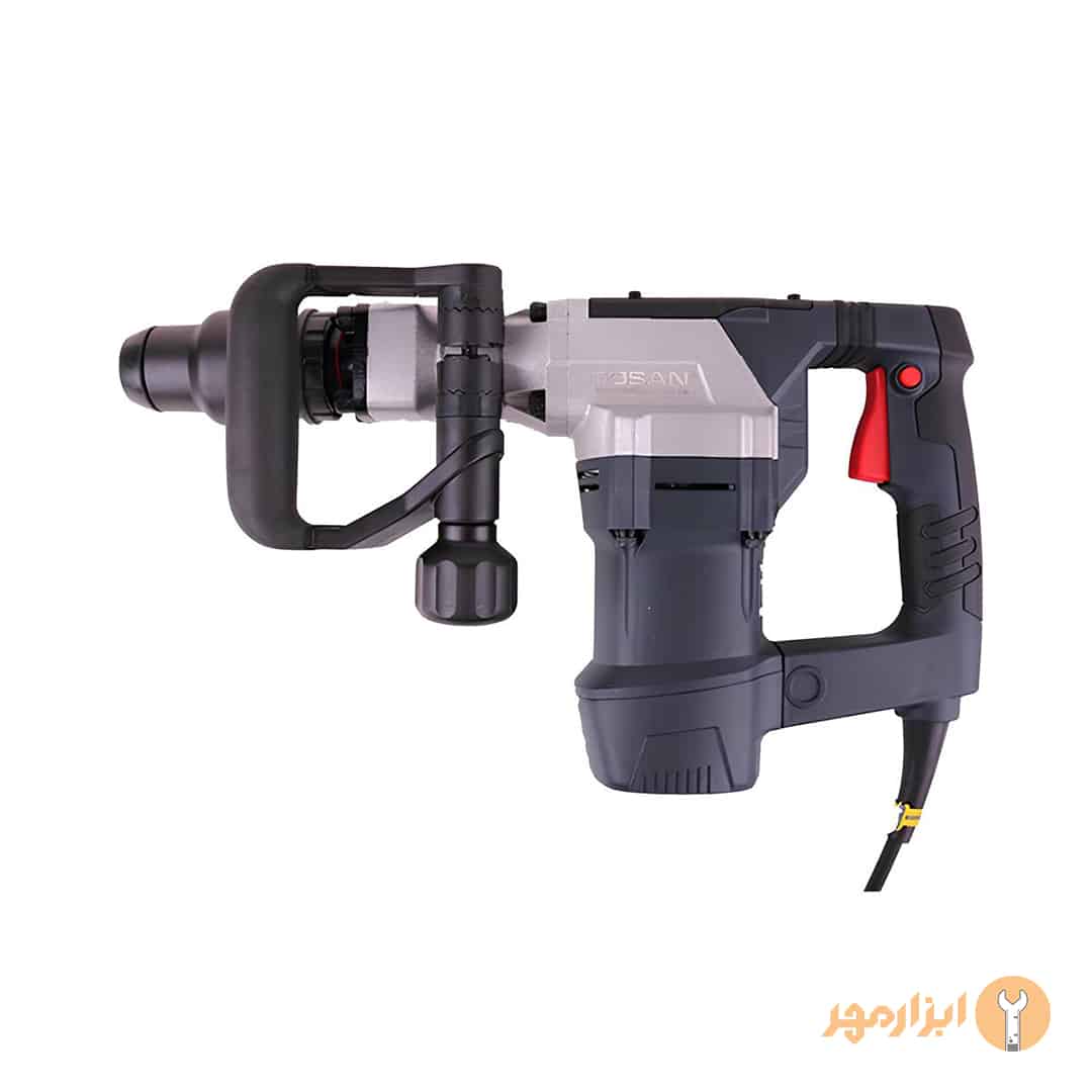 چکش تخریب 6.5 کیلویی توسن مدل 6065DH