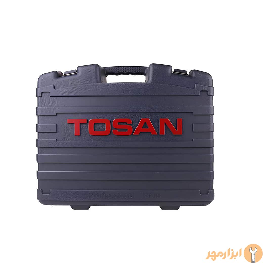 چکش تخریب 6.5 کیلویی توسن مدل 6065DH