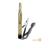 دستگاه تست لامپ و فیوز 6 تا 24 ولت برنجی خودرو هانسول مدل HS8552