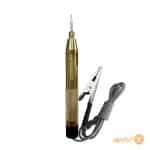 دستگاه تست لامپ و فیوز 6 تا 24 ولت برنجی خودرو هانسول مدل HS8552