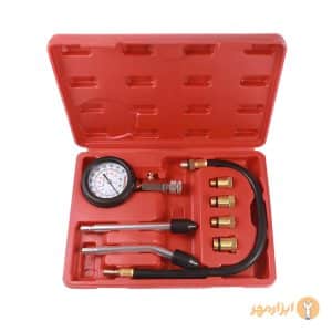 کمپرس سنج هانسول (۸ پارچه) مدل HS8546