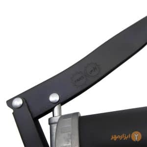 گریس پمپ دستی پارس