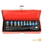 جعبه بکس 12 عددی فشار قوی PHUNDA