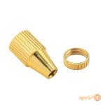 نازل یدکی برنجی گازوییل پاش