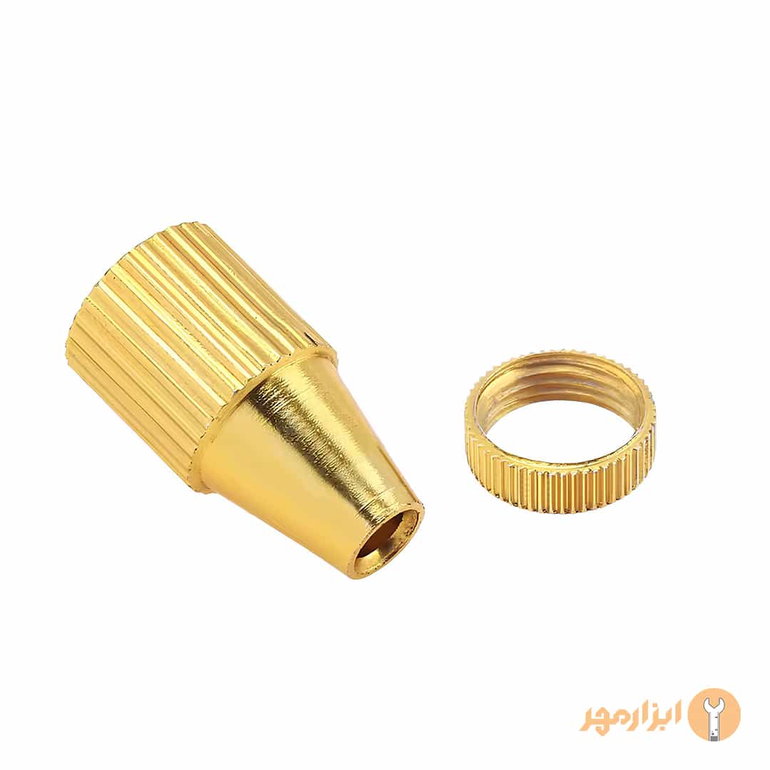 نازل یدکی برنجی گازوییل پاش