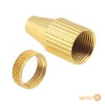 نازل یدکی برنجی گازوییل پاش