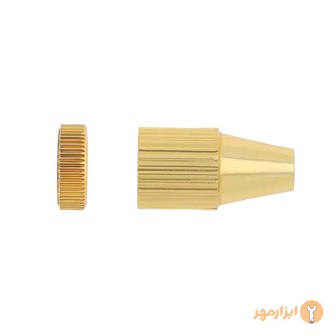 نازل یدکی برنجی گازوییل پاش