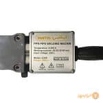 اتو لوله ایساتیس