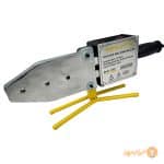 اتو لوله ایساتیس