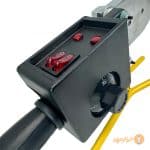 اتو لوله ایساتیس