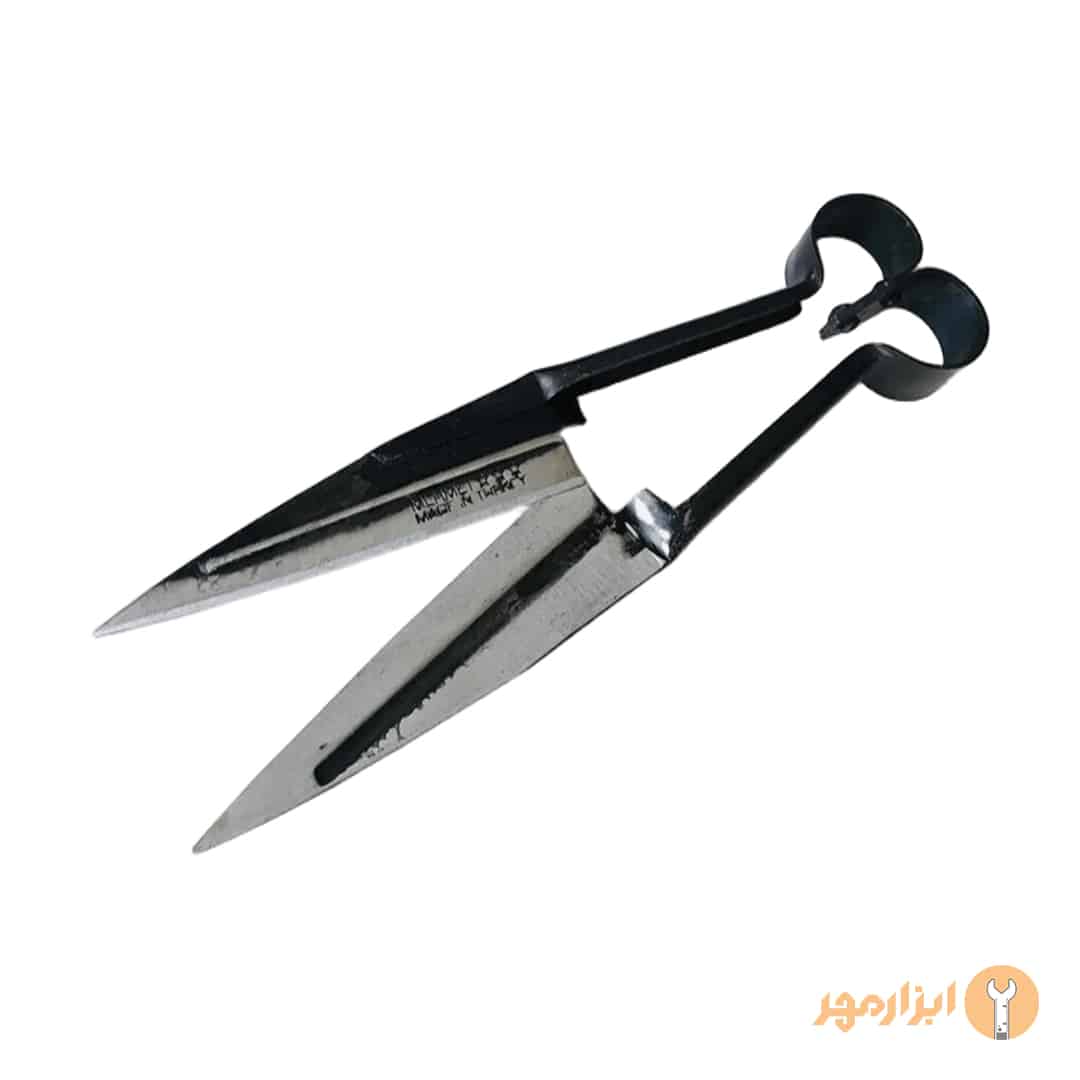 قیچی پشم چینی سه ستاره محمت (MEHMET) ترکیه ای