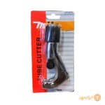 لوله بر مسی و فلزی میتا با تیغ اضافه و سری گشاد کن لوله