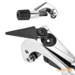 لوله بر مسی و فلزی میتا با تیغ اضافه و سری گشاد کن لوله