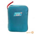 ست کیف ابزار 9 عددی توتال مدل THKTHP90097