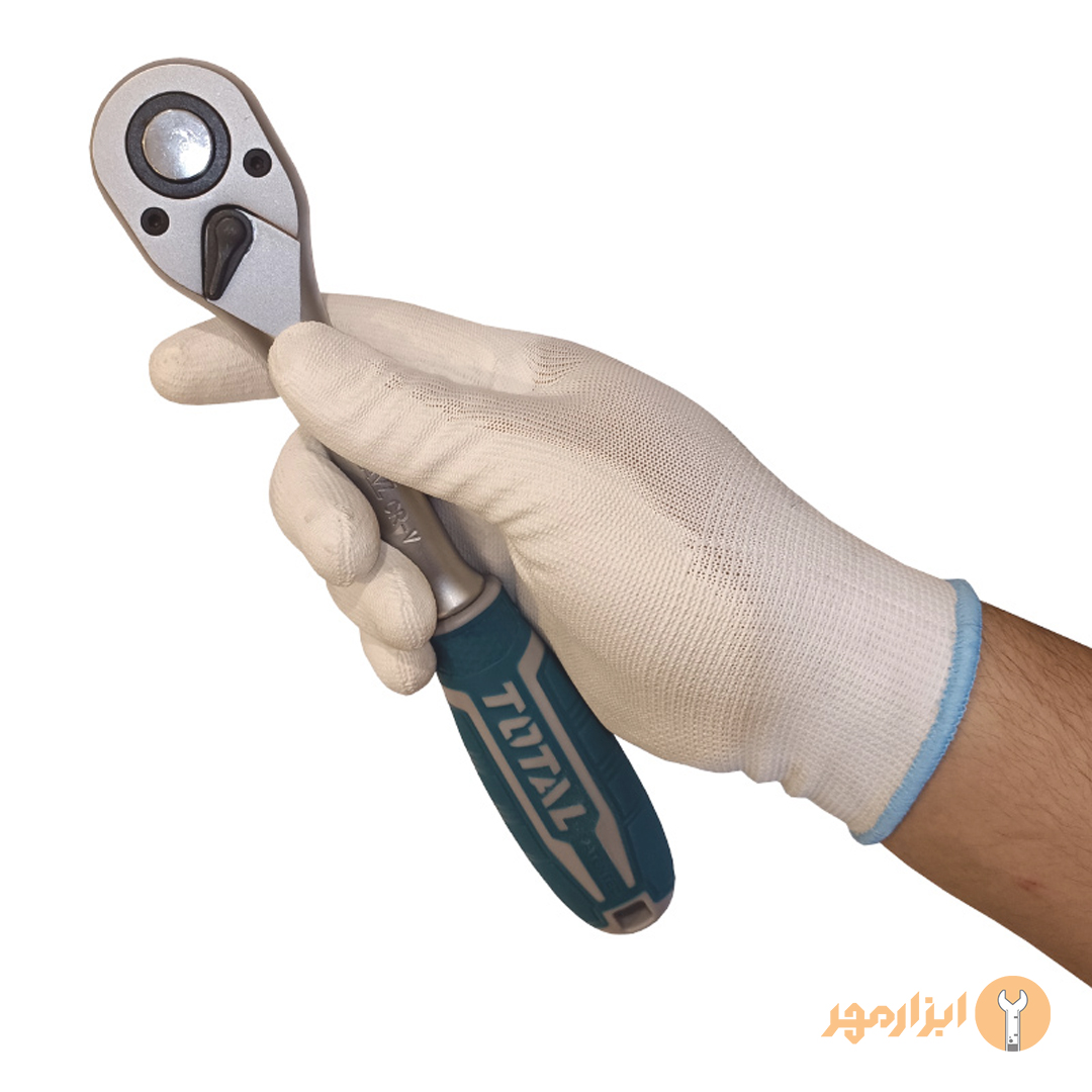 جعبه بکس 24 پارچه 6 پر توتال مدل THT141253