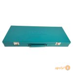 جعبه بکس 24 پارچه 6 پر توتال مدل THT141253