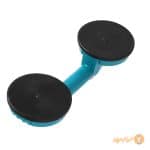 قاپک دوقلو توتال مدل TSP02501