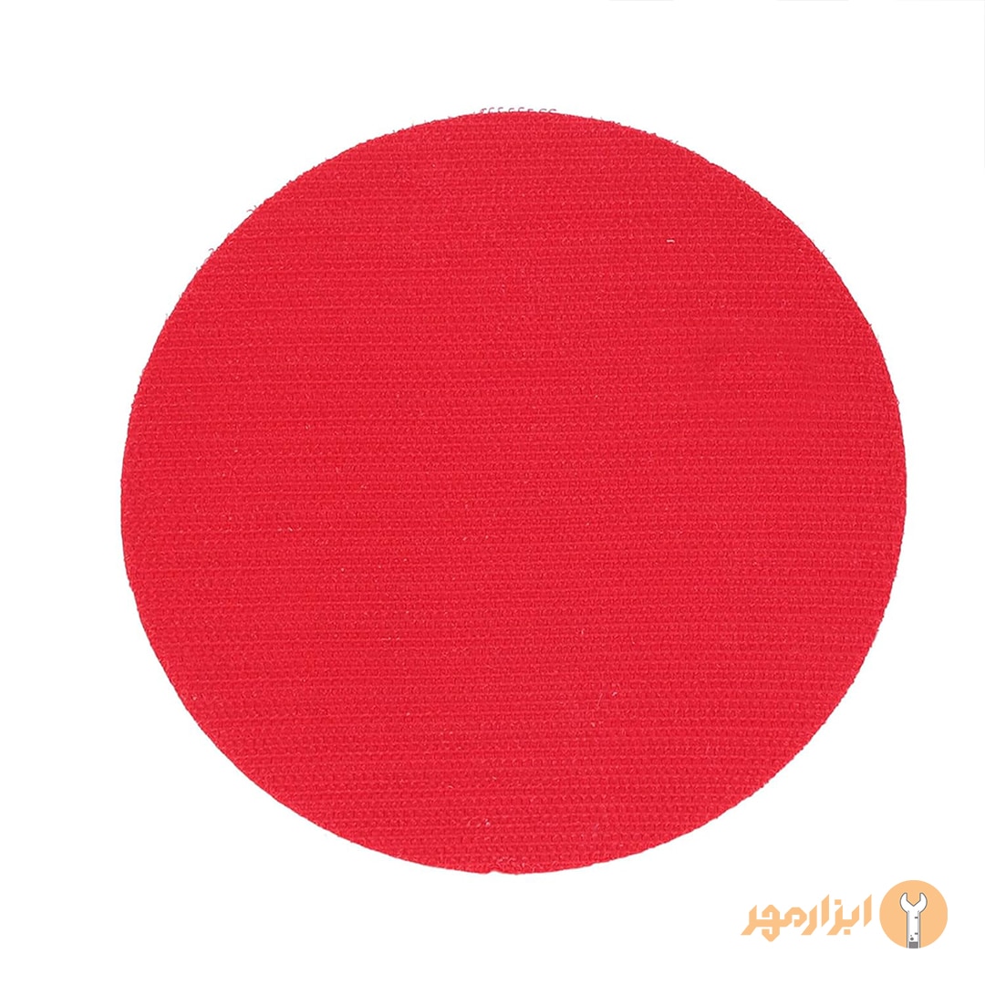 پایه پد پولیش چسبی مینی