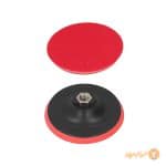 پایه پد پولیش چسبی مینی