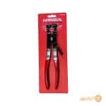 انبر بست شیلنگ رادیاتور هانسول