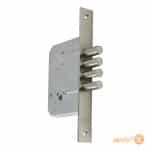 قفل چهار لول کلید چهار پر کالی ترکیه