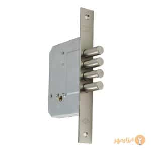 قفل چهار لول کلید چهار پر کالی ترکیه