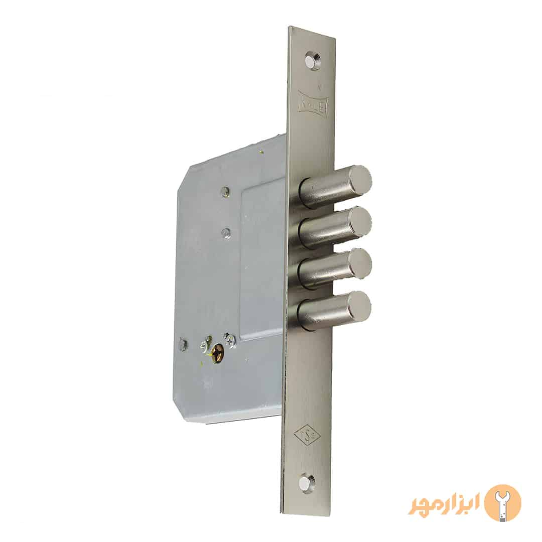قفل چهار لول کلید چهار پر کالی ترکیه