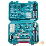 جعبه ابزار 168 پارچه توتال مدل THKTHP21686