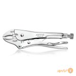 انبر قفلی تاپ تول 10 اینچ مدل DAAQ1A10