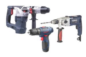 راهنمای خرید دریل